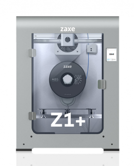 Zaxe Z1 Plus 3D Yazıcı kullananlar yorumlar